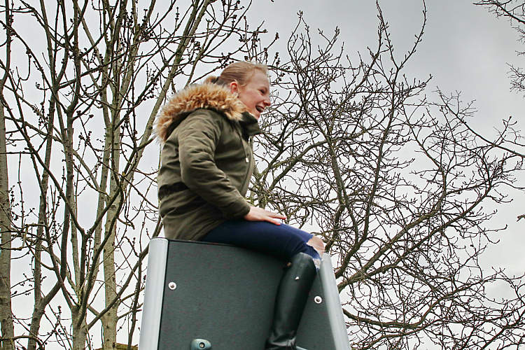 Paaseieren zoeken en spelmiddag_14